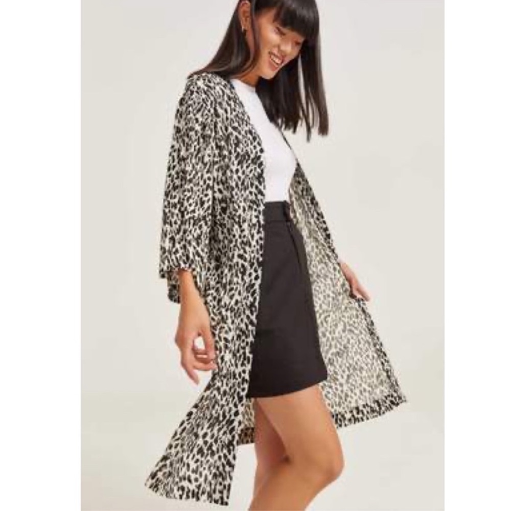 🔸 Ardene 🔸 lightweight cardigan